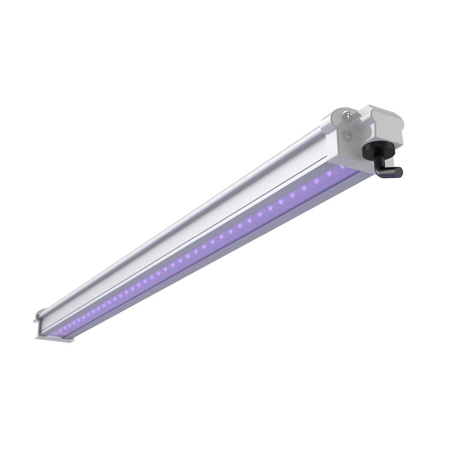 Product Image:Futur Vert HortiUV LED 30W UV 385NM Bar 120V-277V