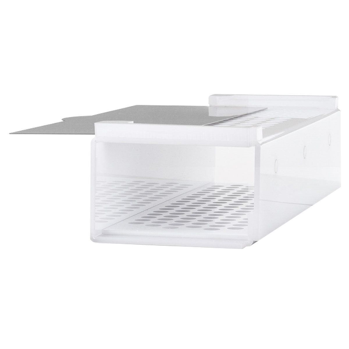 Futurola Knockbox 100 Unload Station