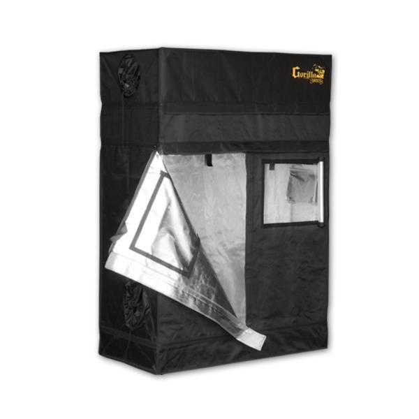Product Image:Tente de culture Gorilla Shorty Series 2' x 4' x 4'11