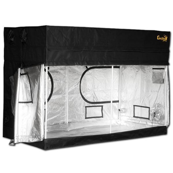 Product Image:Tente de culture Gorilla Shorty Series 4' x 8' x 4'11