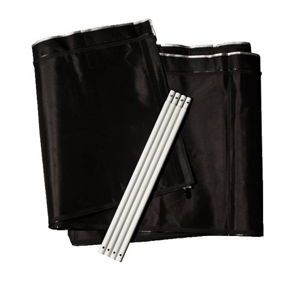 Product Image:Kit d'extension pour tente de culture 2' x 4' Gorilla