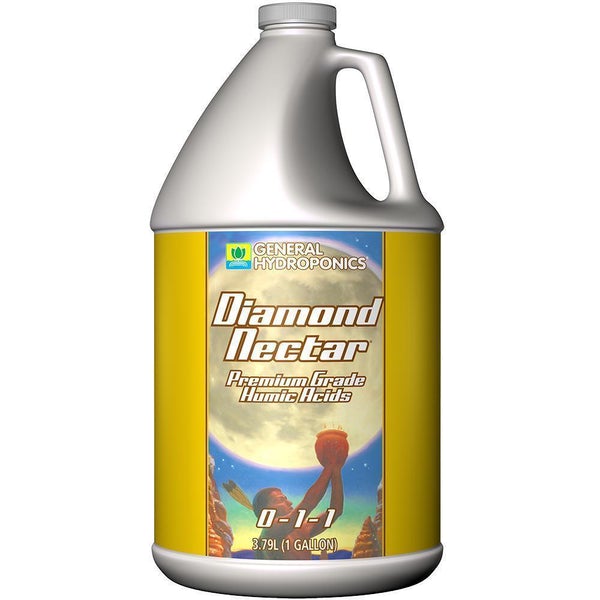 General Hydroponics Diamond Nectar 1 Gallon