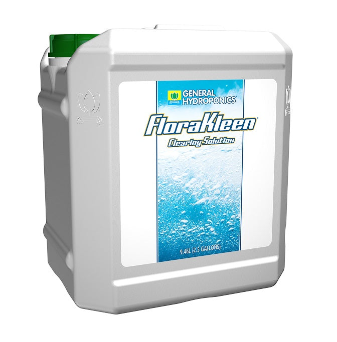 General Hydroponics FloraKleen 2.5 Gallon