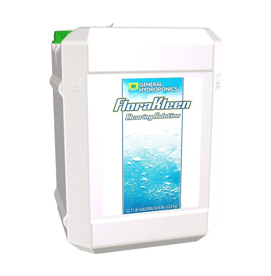 General Hydroponics FloraKleen 6 Gallon