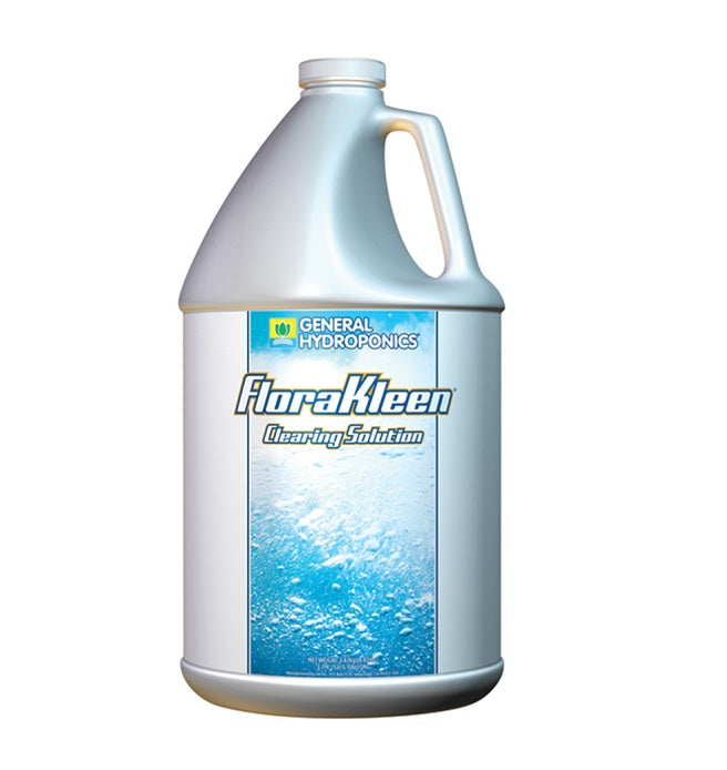 Product Secondary Image:General Hydroponics FloraKleen