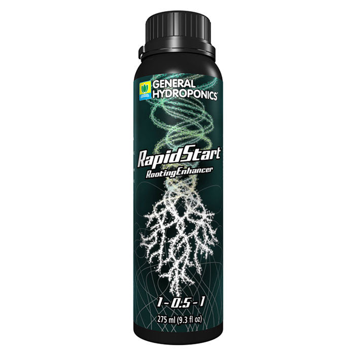 General Hydroponics RapidStart Rooting Enhancer 275 ml
