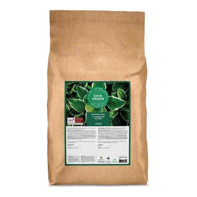 Product Image:Gaia Green Organics Feather Meal (13-0-0) 20kg