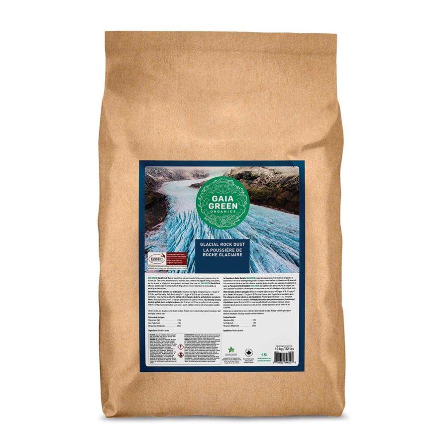 Product Image:Gaia Green Organics Glacial Rock Dust 20kg