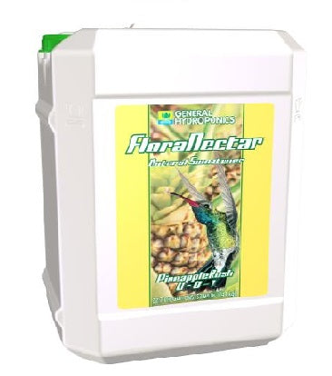 General Hydroponics FloraNectar Pineapple Rush 6 Gallon