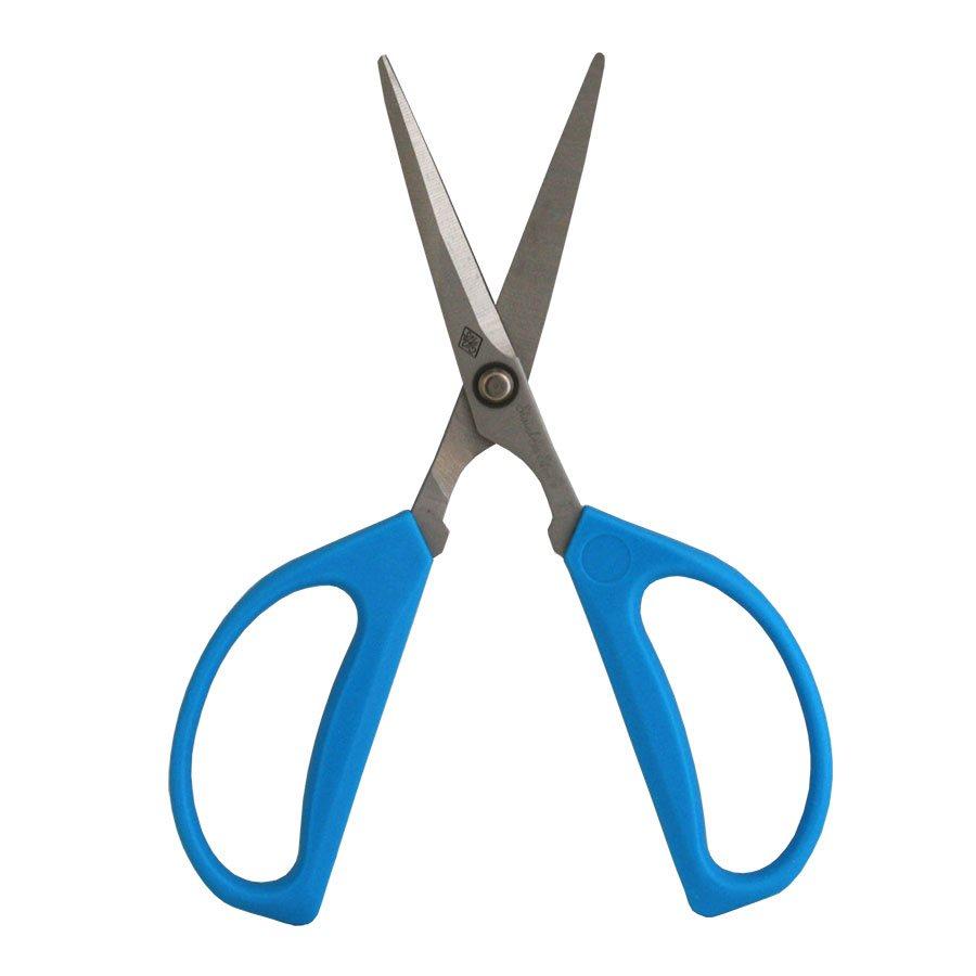 Product Image:Giro's Bonsai Shears Straight Blades 60mm
