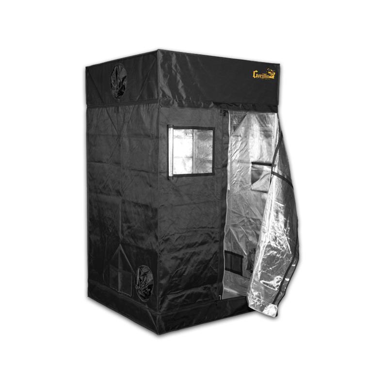 Gorilla-Grow-Tent-4x4