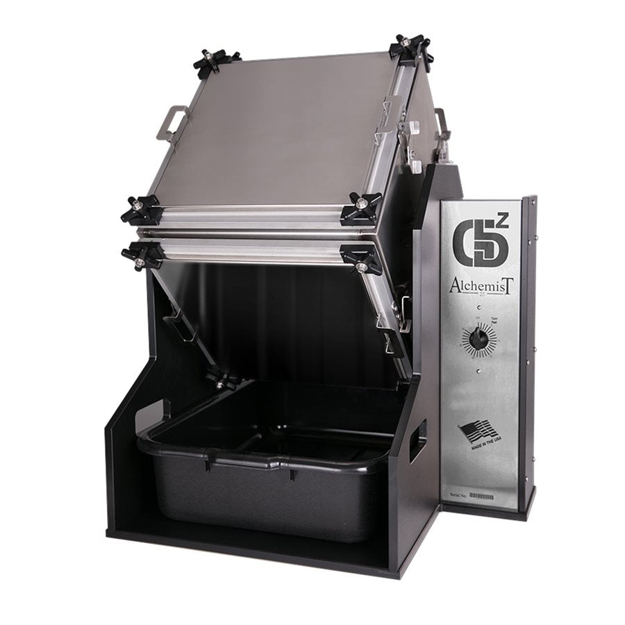 GreenBroz Alchemist 215