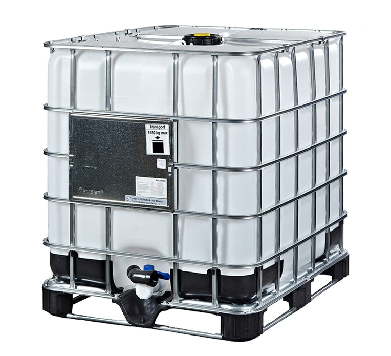 Green Planet GP3 Grow 1000 Liter