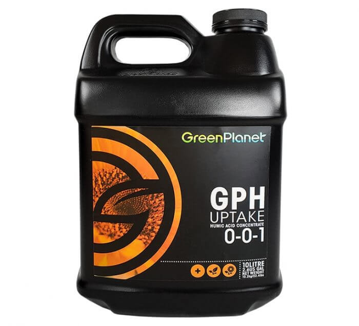Green Planet GPH Uptake 10 Litre