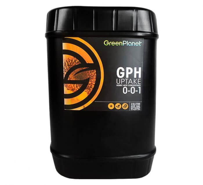 Green Planet GPH Uptake 23 Litre
