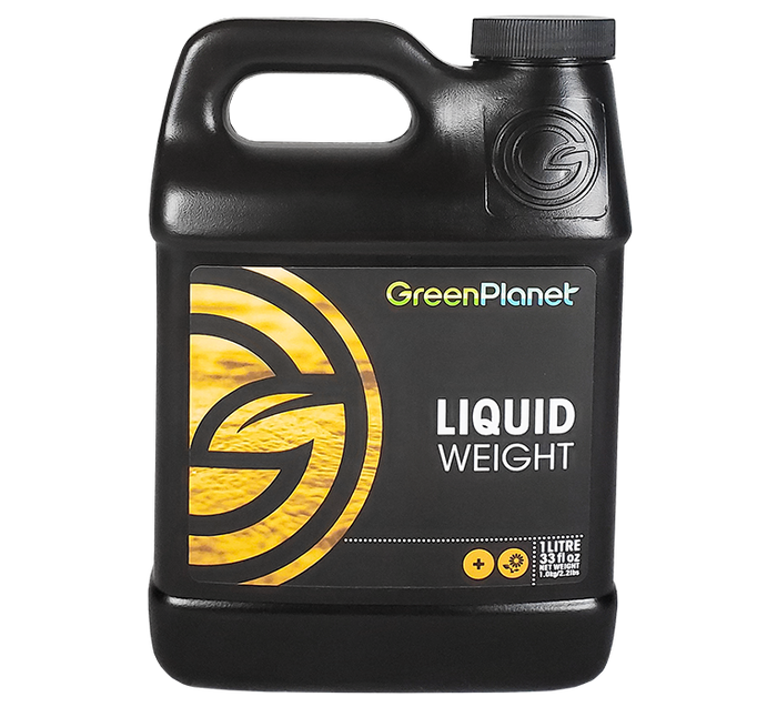 Product Secondary Image:GreenPlanet Nutrients Liquid Weight (W-8)