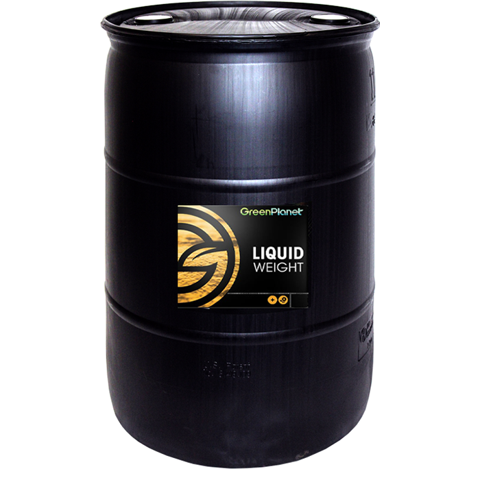 Green Planet Liquid Weight 208 Litre