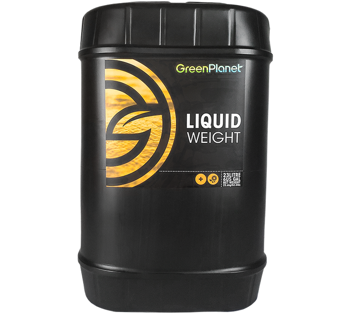 Green Planet Liquid Weight 23 Litre