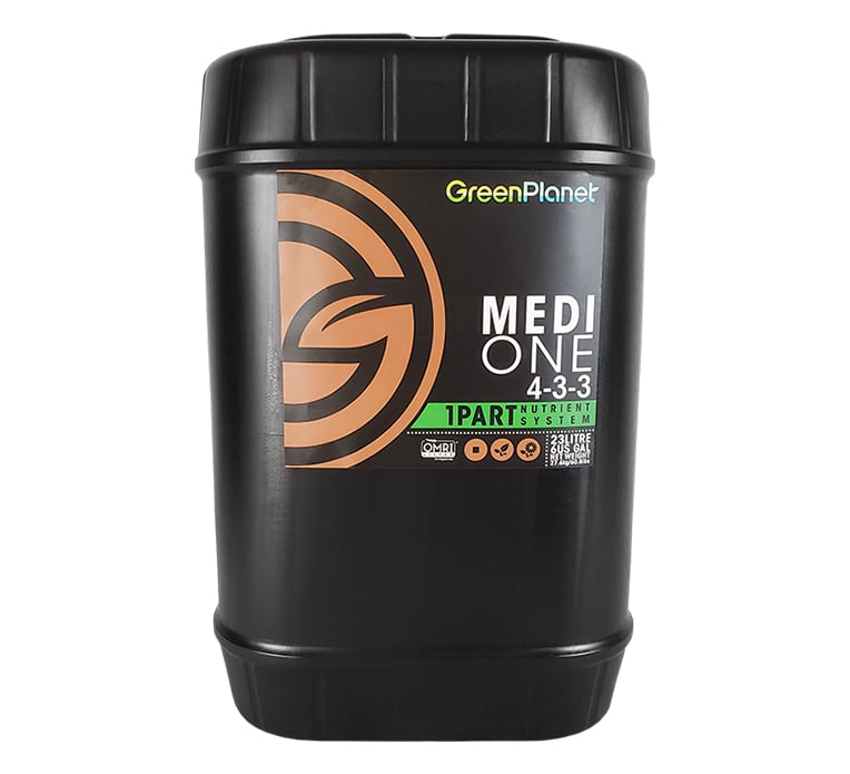 Green Planet Medi One 23 Litre