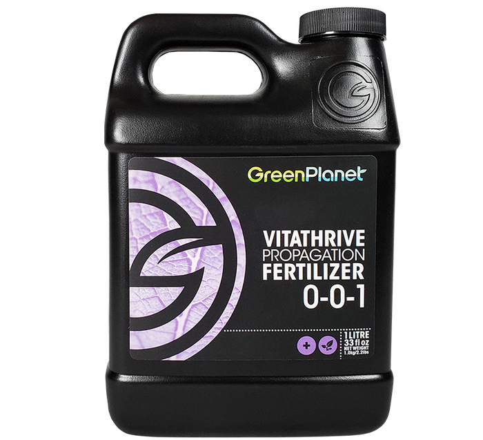 Product Image: Nutriments Vitathrive 0-1-1 GreenPlanet
