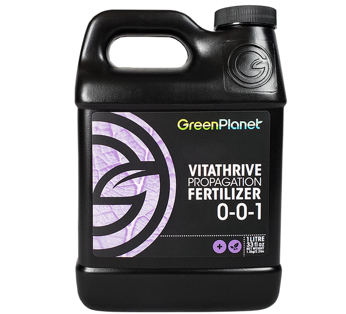 Product Secondary Image:GreenPlanet Nutrients Vitathrive (0-1-1)