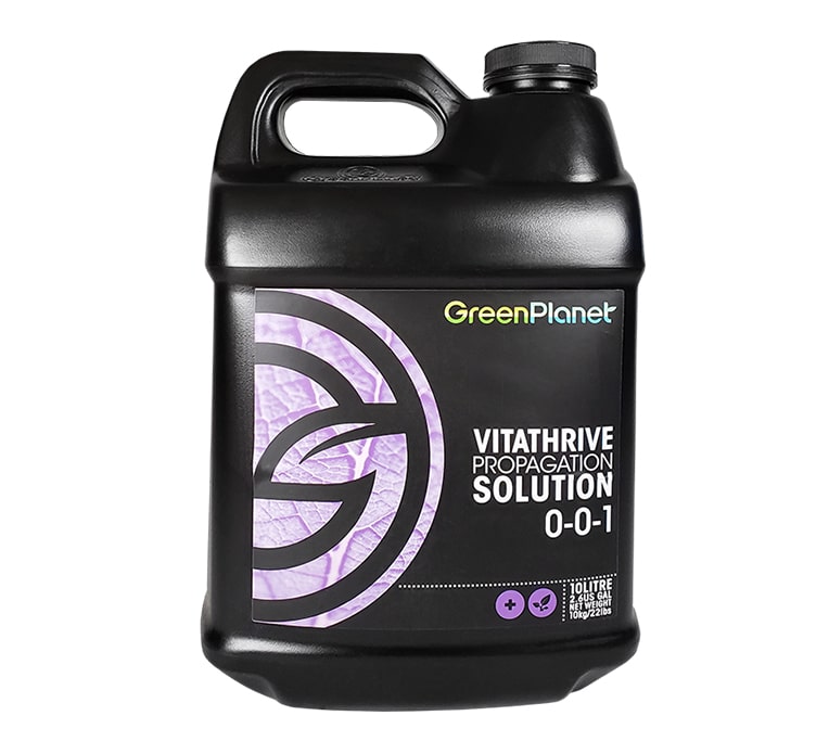 Green Planet Vitathrive 10 Litre