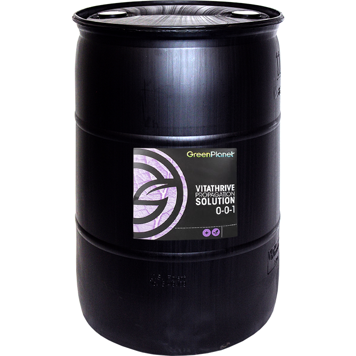 Green Planet Vitathrive 208 Litre