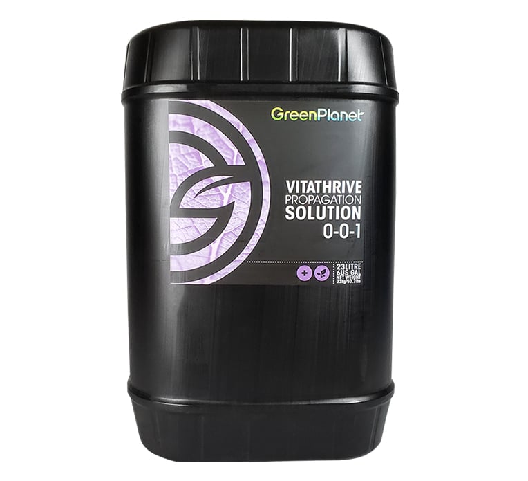 Green Planet Vitathrive 23 Litre