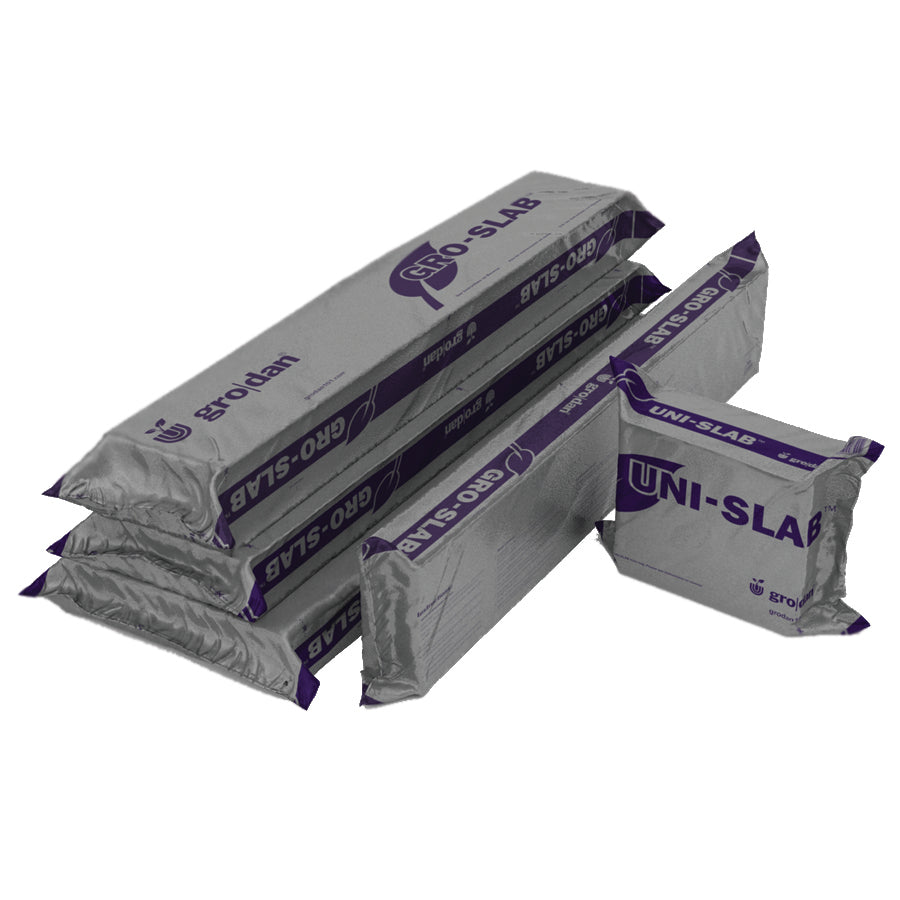 Product Image:Grodan Expert 8
