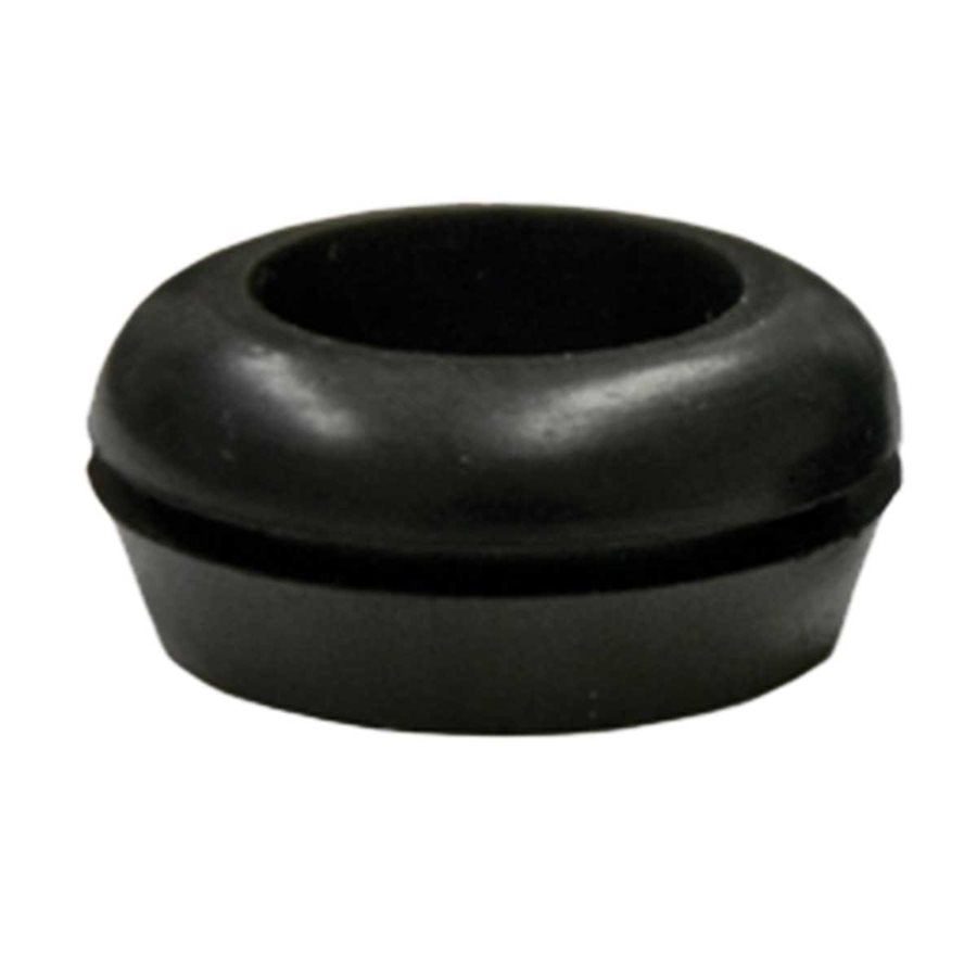 Product Secondary Image:Grommet Double Flange (25 / Pk)