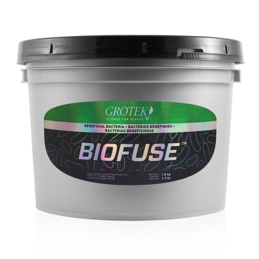 Grotek Biofuse 1.8kg
