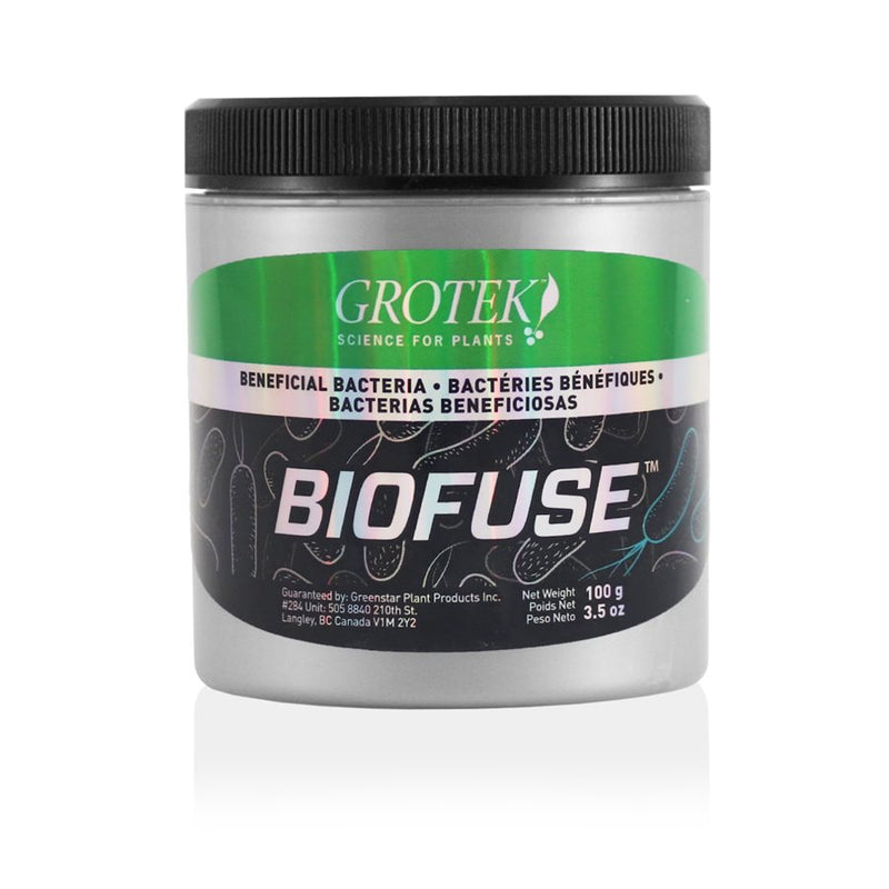 Product Secondary Image:Grotek Biofuse