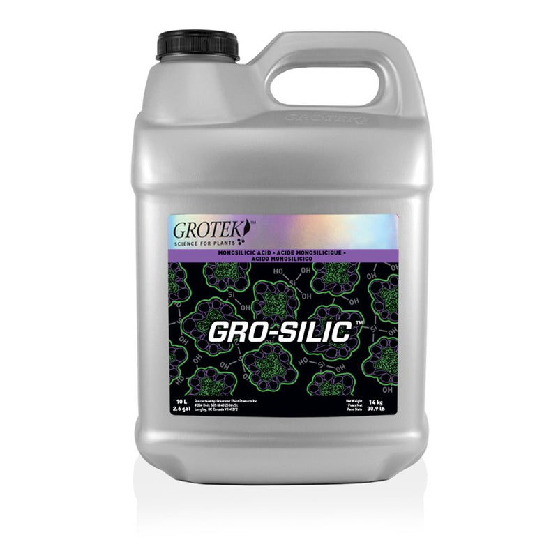 Grotek Gro Silic 10 Liter