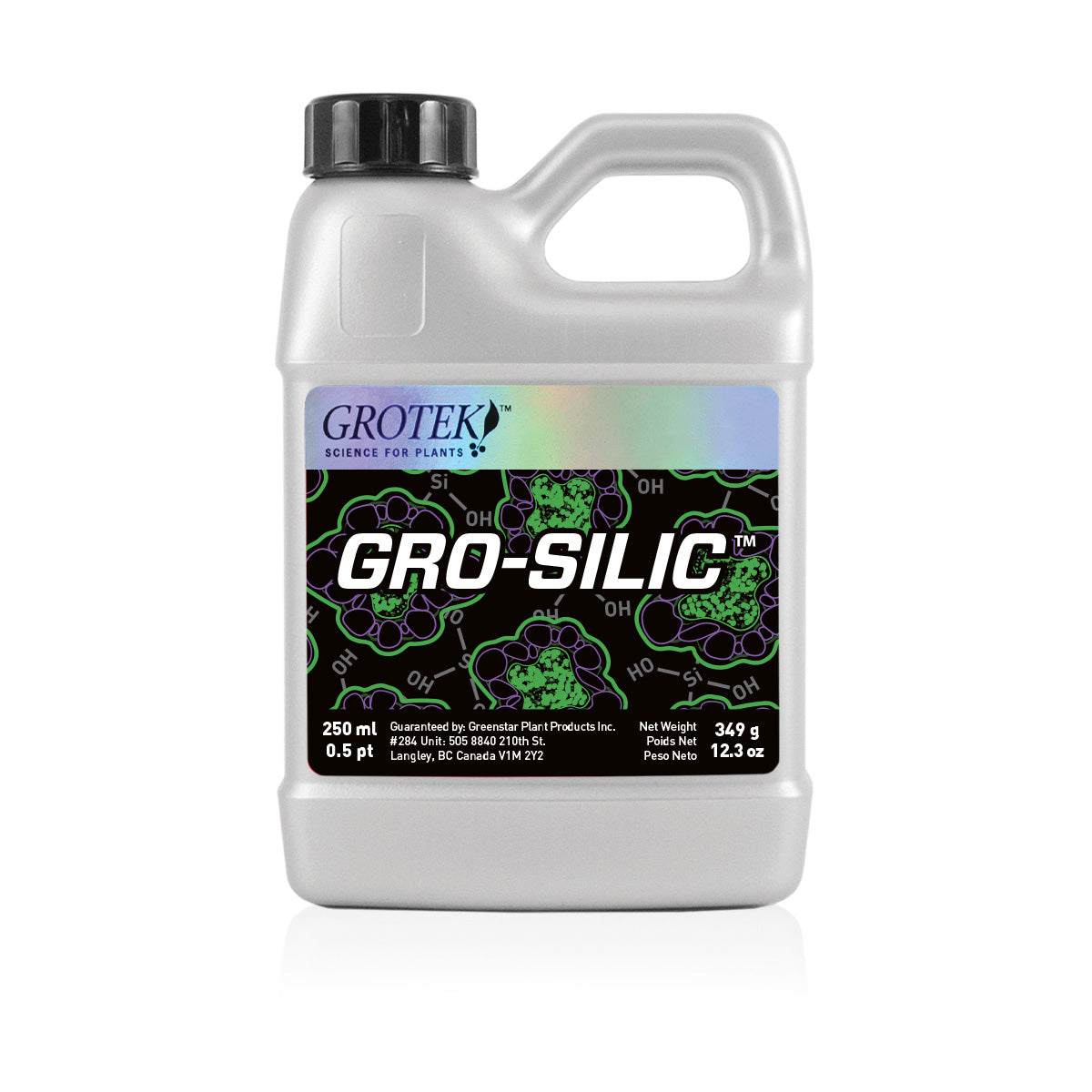 Product Image:Grotek Gro-Silic