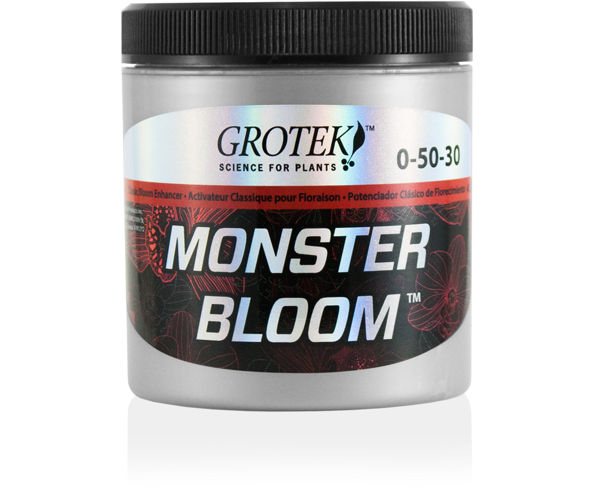 Product Image:Grotek Monster Bloom 0-50-30