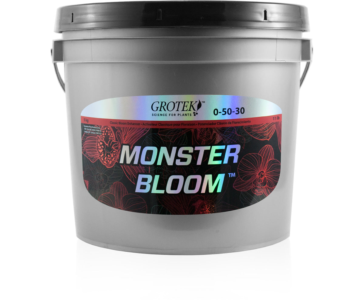 Grotek Monster Bloom 5 kg