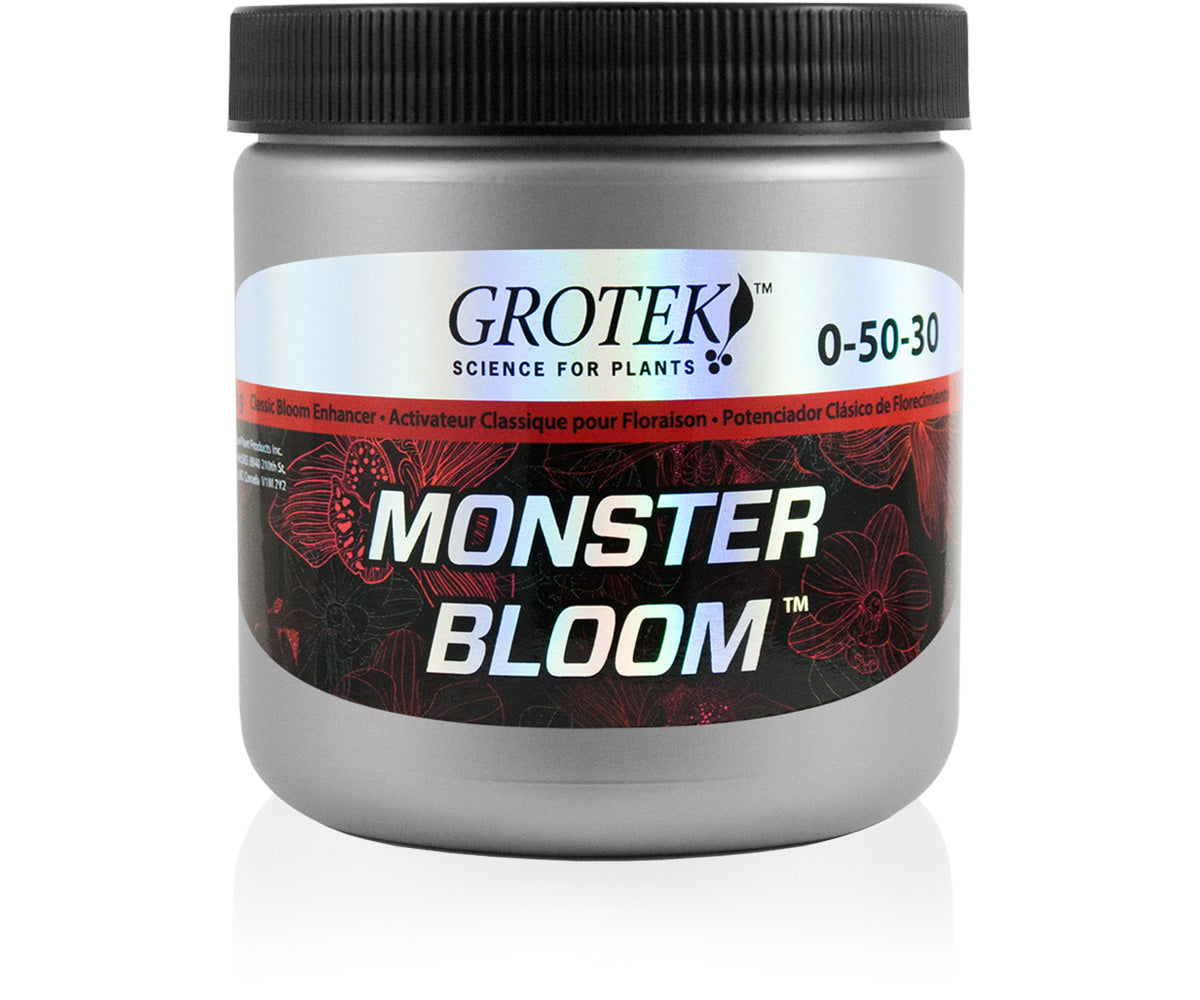 Product Secondary Image:Grotek Monster Bloom 0-50-30