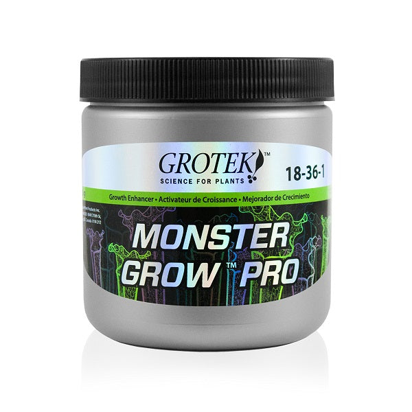 Product Image:Grotek Monster Grow Pro (18-36-1)