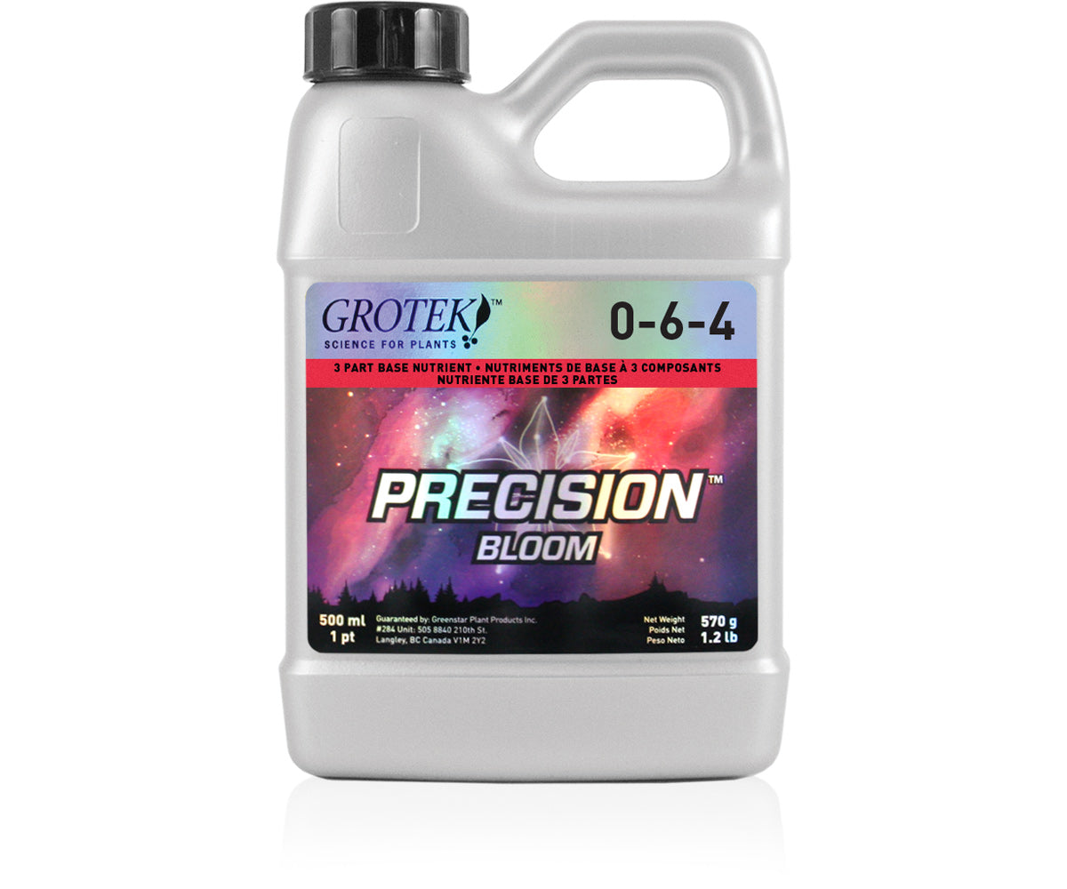Product Image:Grotek Precision Bloom