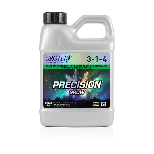 Product Image:Grotek Precision Grow 3-1-4