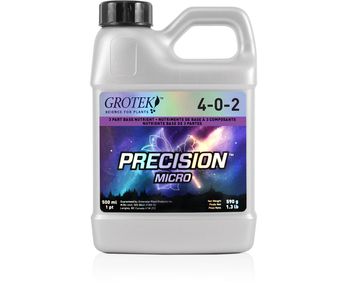 Product Image:Grotek Precision Micro (4-0-2)
