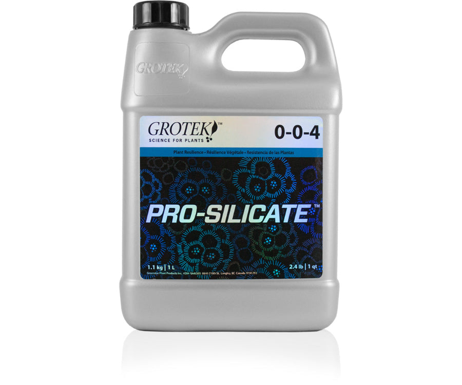 Grotek Pro Silicate 1 Liter