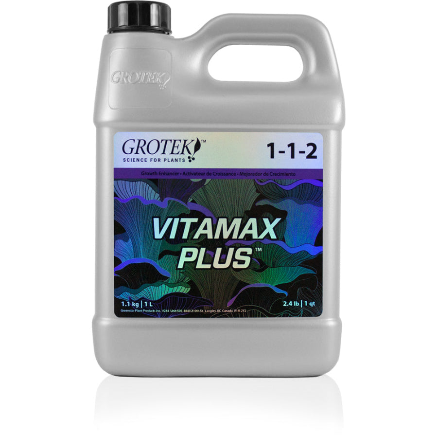 Grotek Vitamax Plus 1 Liter