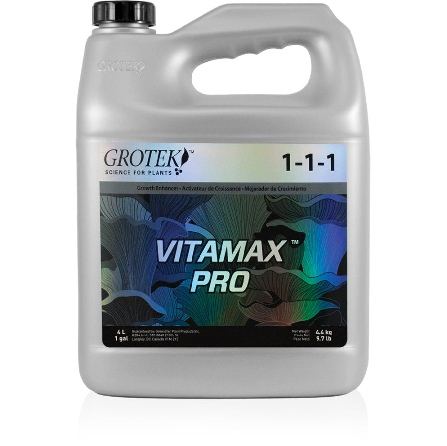 Grotek Vitamax Pro 4 Liter