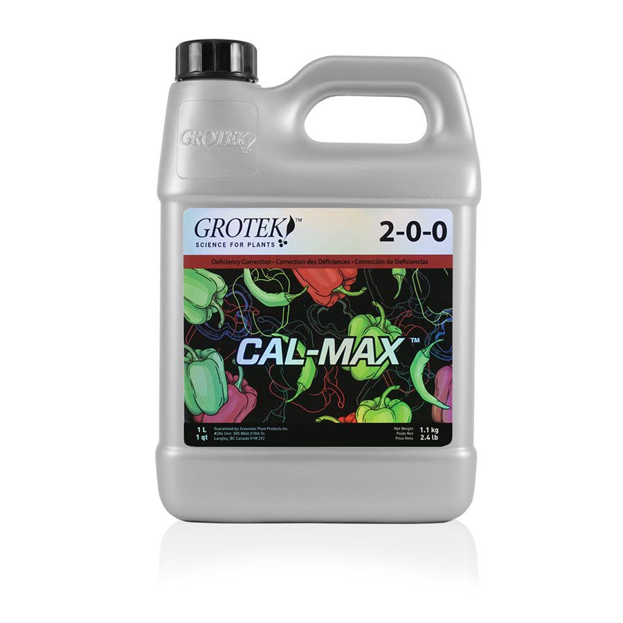 Product Image:Grotek Cal-max