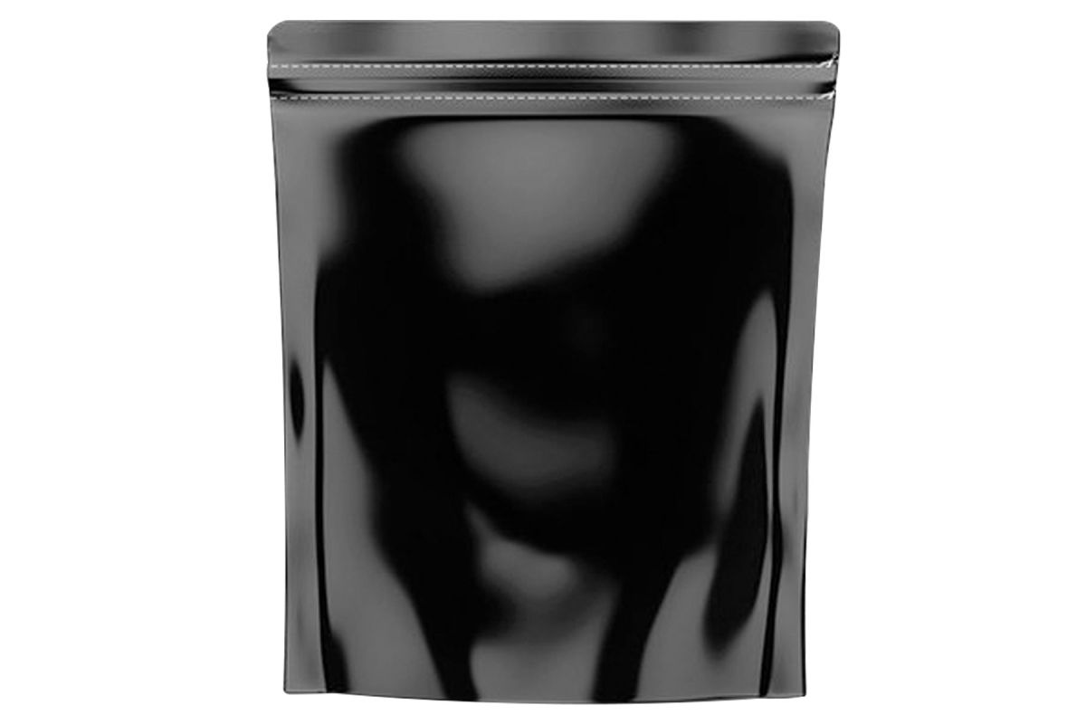 Product Image:Grove Bags 1oz Pouch Opaque (100/Cs)