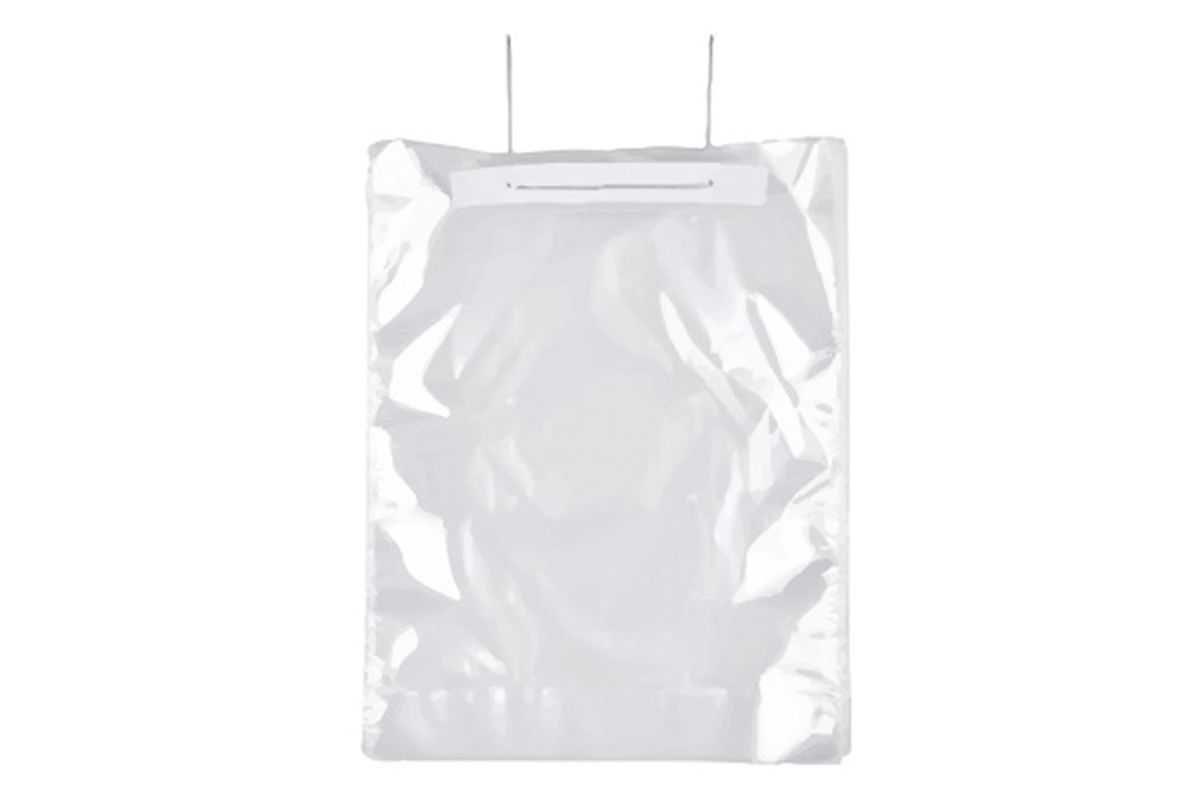 Product Image:Grove Bags 5 Gallon Small Wicket Bag (500/Cs)