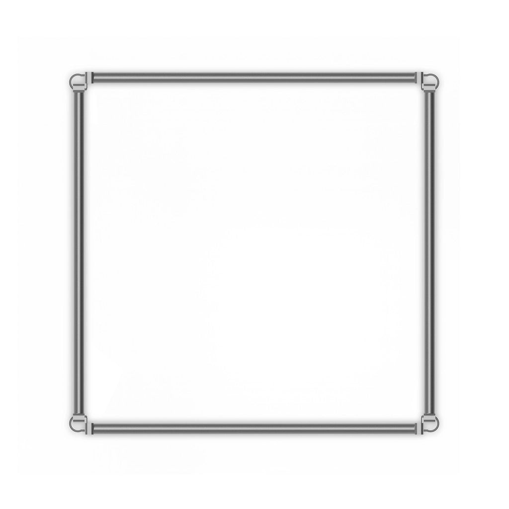 Product Image:Grow Tent Mounting Bars, For Indoor Grow Spaces