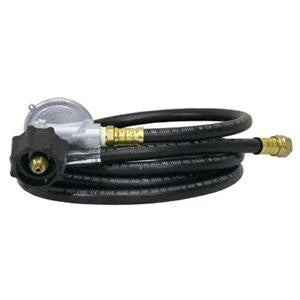 Grozone Hose with Regulator