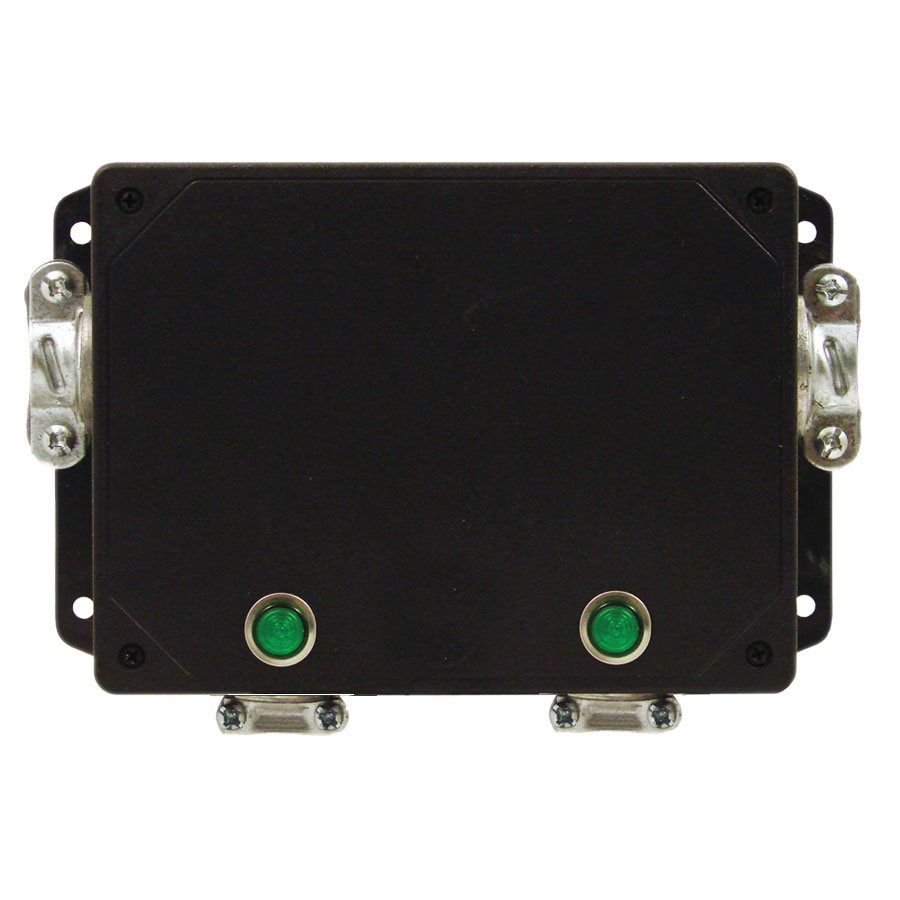 Grozone LS240GP-2 Load Switcher Controller